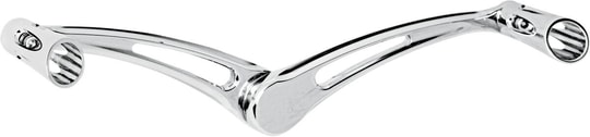 ARLEN NESS SHIFTER LEVER HEEL/TOE  DEEP CUT CHROME KOD: 16020279