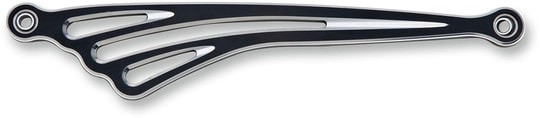 ARLEN NESS SHIFTER ROD DEEP CUT BLACK KOD: 16010295