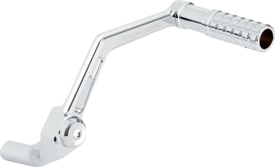 ARLEN NESS Speedliner Brake Arm - Chrome KOD: 16230616
