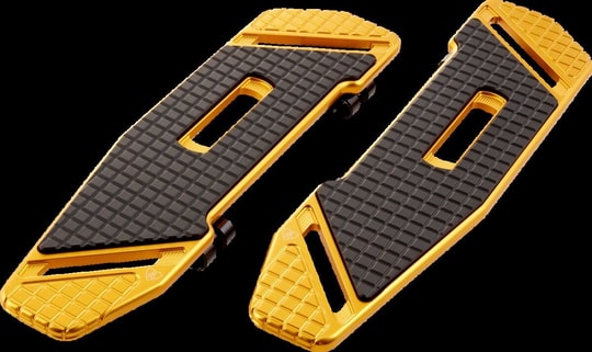 ARLEN NESS SpeedLiner FLOORBOARD  - AYAK BORDU s - Driver - Gold KOD: 16211166