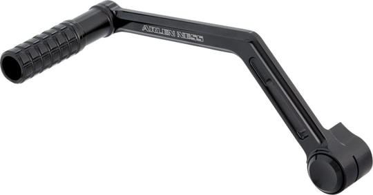 ARLEN NESS Speedliner Shift Lever - Black KOD: 16230617