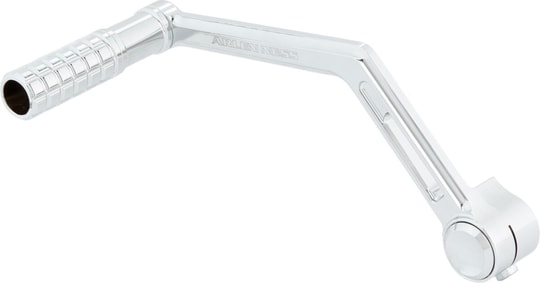 ARLEN NESS Speedliner Shift Lever - Chrome KOD: 16230618