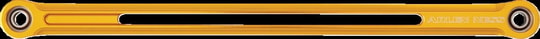 ARLEN NESS SpeedLiner Shift Rod - Gold KOD: 16010584