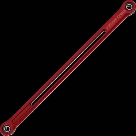 ARLEN NESS SpeedLiner Shift Rod - Red KOD: 16010585