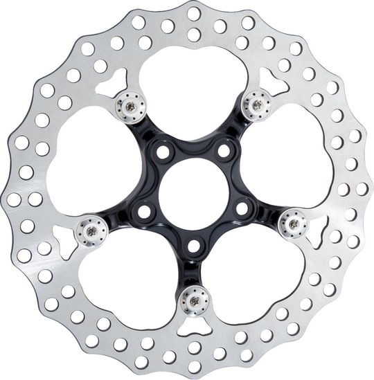 ARLEN NESS Spider Rotor - 11-4/5