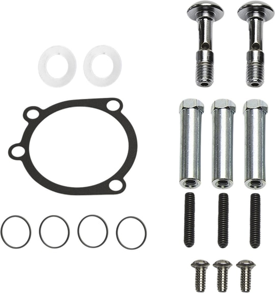 ARLEN NESS Stage 1 Air Cleaner- Hava Filtresi Gasket/Hardware Kit KOD: 10102874
