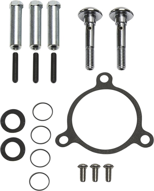ARLEN NESS Stage 1 Air Cleaner- Hava Filtresi Gasket/Hardware Kit KOD: 10102869