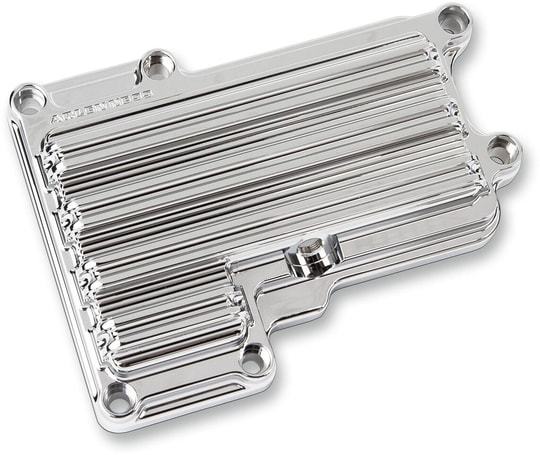 ARLEN NESS TRANSMISSION TOP COVER - KORUYUCU KAPAK  10-GUAGE TWIN CAM CHROME KOD: 11050111