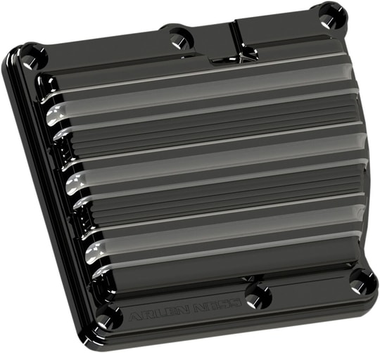 ARLEN NESS TRANSMISSION TOP COVER - KORUYUCU KAPAK  10-GAUGE M8 BLACK KOD: 11050213
