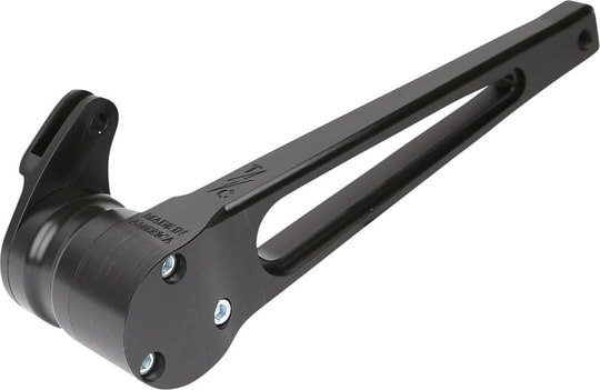 THRASHIN SUPPLY ARM BRAKE LONG 14+FL BLK KOD: 16100594