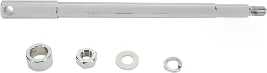 AXLE  - AKS FRT CHR 84-99FXST WG