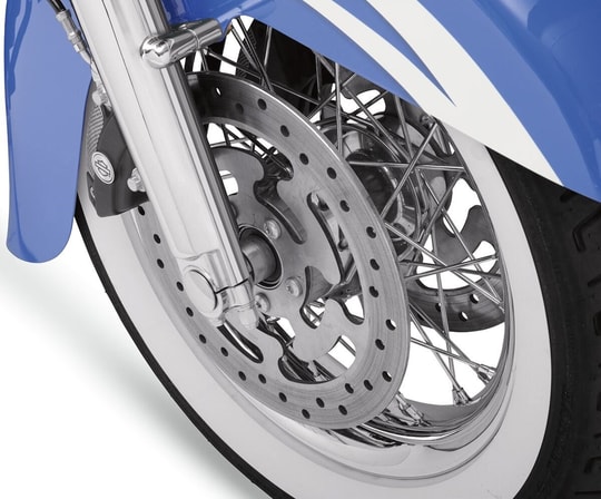 KLOCK WERKS AXLE FLUSH MNT FLH/T 1 KOD:02140250