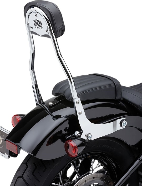 COBRA BACKREST DE RND CH FLHC/S KOD: 15010601