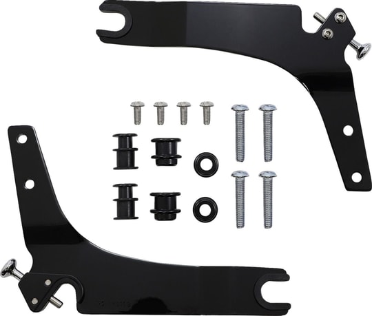 COBRA BACKREST DET MINI BLK KOD: 15010595