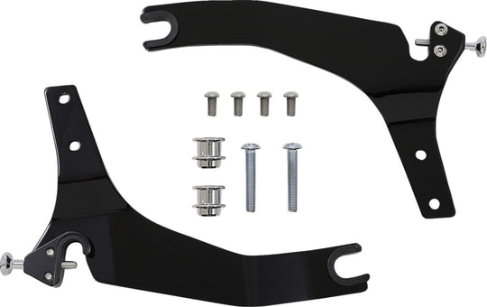 COBRA BACKREST DET MINI BLK DYN KOD: 15010574