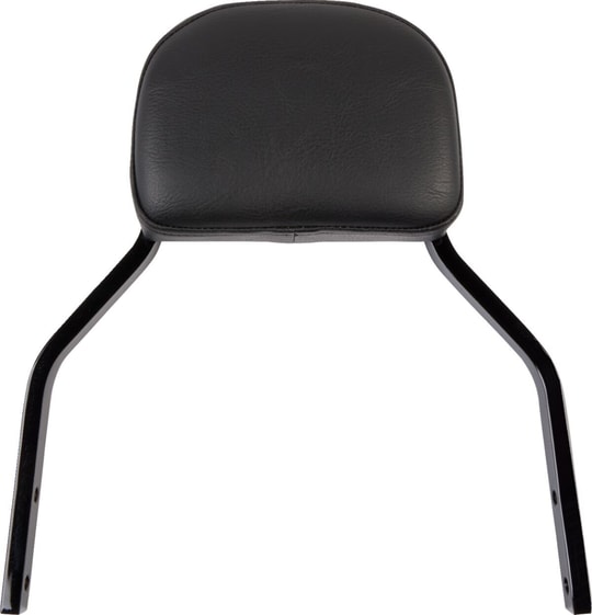 COBRA BACKREST DET MINI BLK SFT KOD: 15010572