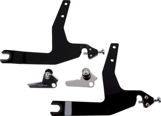 COBRA BACKREST DET MINI BLK SFT KOD: 15010572