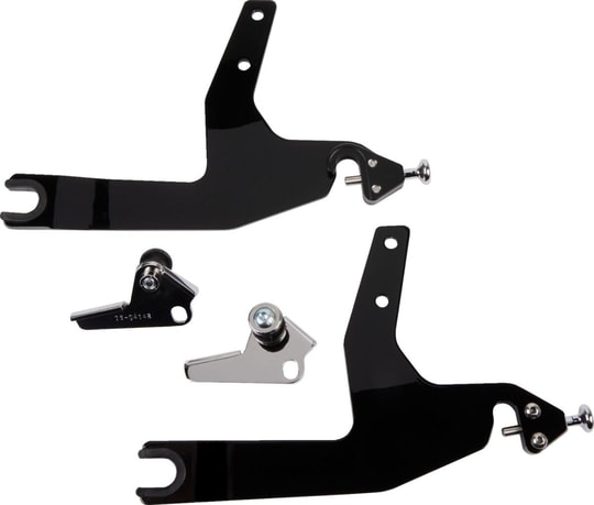 COBRA BACKREST DET MINI BLK SFT KOD: 15010570