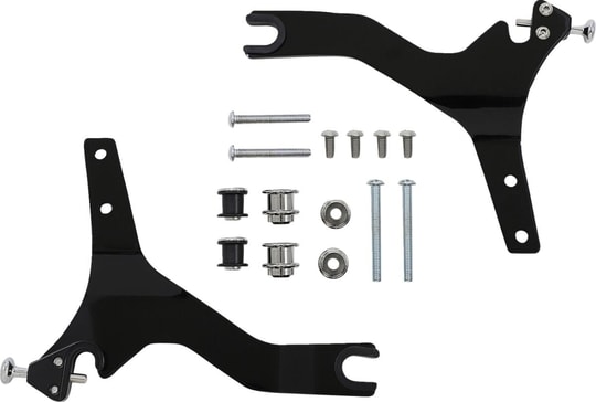 COBRA BACKREST DET MINI BLK SPT KOD: 15010576