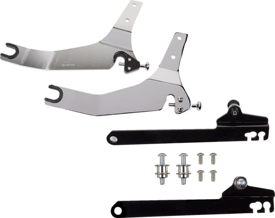COBRA BACKREST DET MINI CHR DYN KOD: 15010573