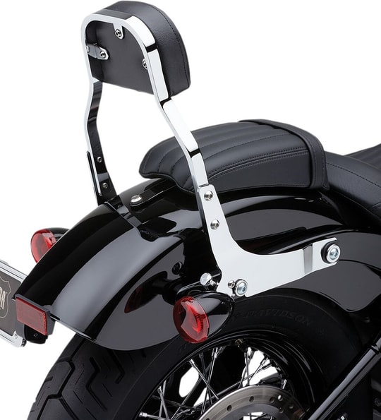 COBRA BACKREST DET MINI FLHC/S KOD: 15010603