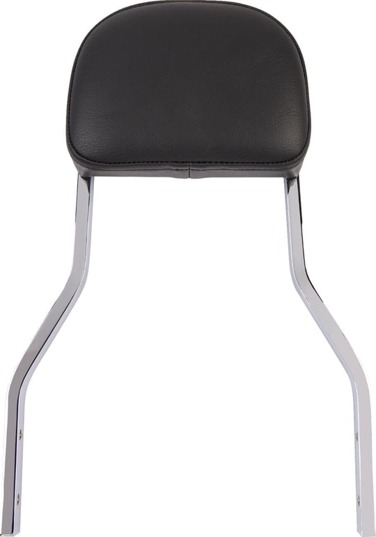COBRA BACKREST DET MNT RND BLK KOD: 15010593