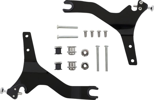COBRA BACKREST DET SHRT BLK SPT KOD: 15010584