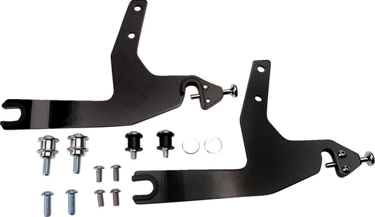 COBRA BACKREST DET SHRT BLK SPT KOD: 15010578