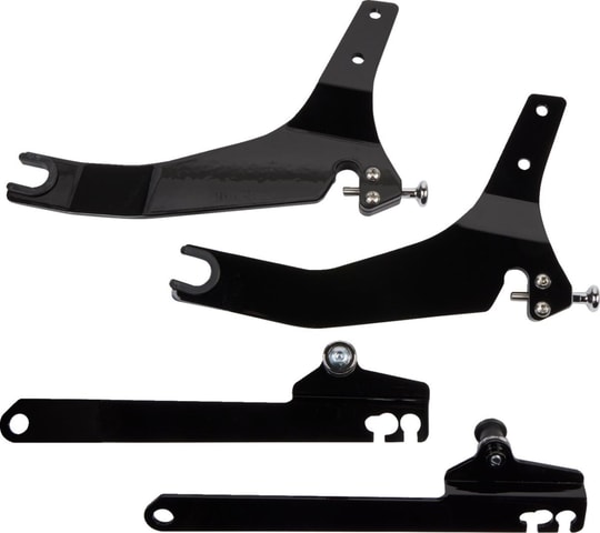 COBRA BACKREST DETCH BLK DYNA KOD: 15010560