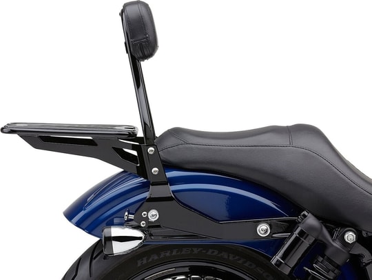 COBRA BACKREST DETCH BLK DYNA KOD: 15010560