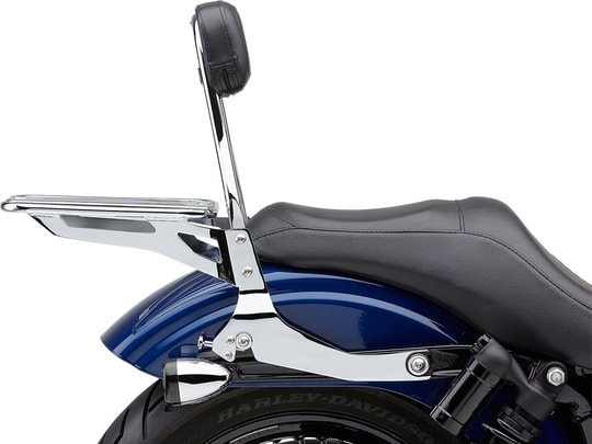 COBRA BACKREST DETCH CHR DYNA KOD: 15010559