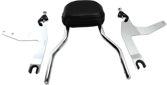 COBRA BACKREST DETCH CHR FBOY KOD: 15010557