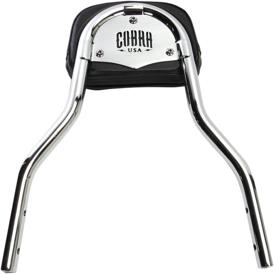 COBRA BACKREST DETCH CHR FBOY KOD: 15010557
