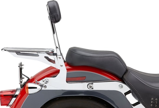 COBRA BACKREST DETCH CHR SFTL KOD: 15010555