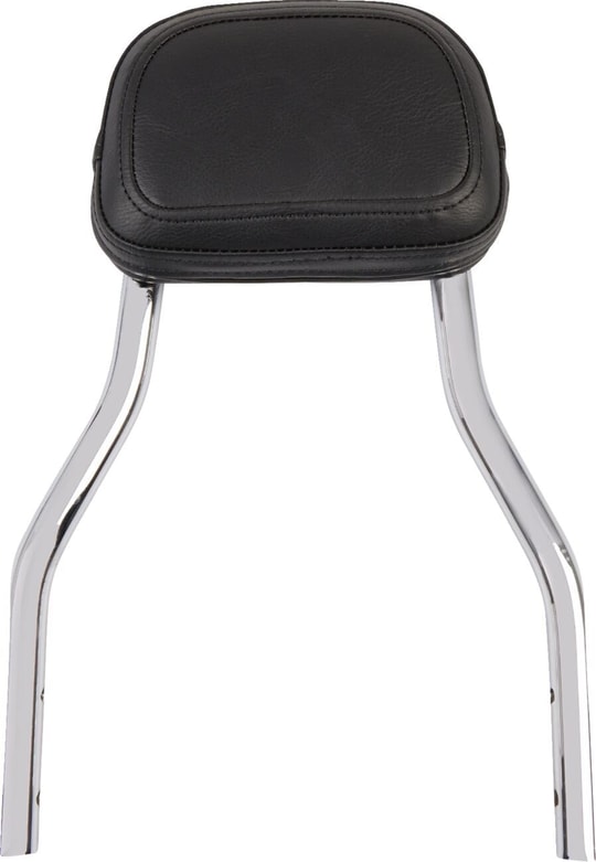 COBRA BACKREST DETCH CHR XL KOD: 15010561