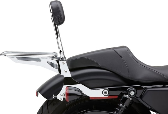 COBRA BACKREST DETCH CHR XL KOD: 15010561