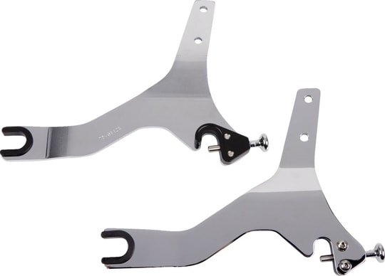 COBRA BACKREST DETCH CHR XL KOD: 15010561