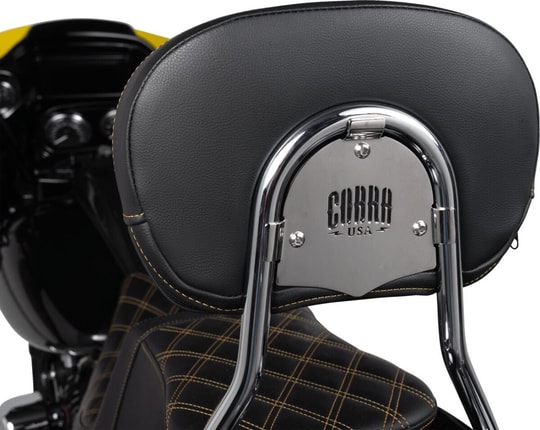 COBRA BACKREST DETCH DRESSER KOD: 15010536