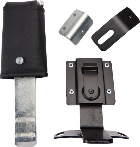 SADDLEMEN BACKREST RENEGADE DLX KOD:08010797