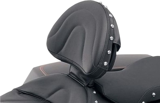 SADDLEMEN BACKREST RENEGADE DLX KOD:08010797