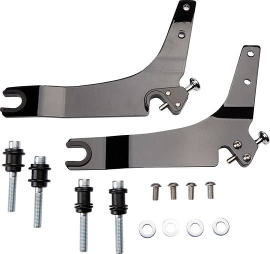 COBRA BACKREST SHRT FLHC/S KOD: 15010606