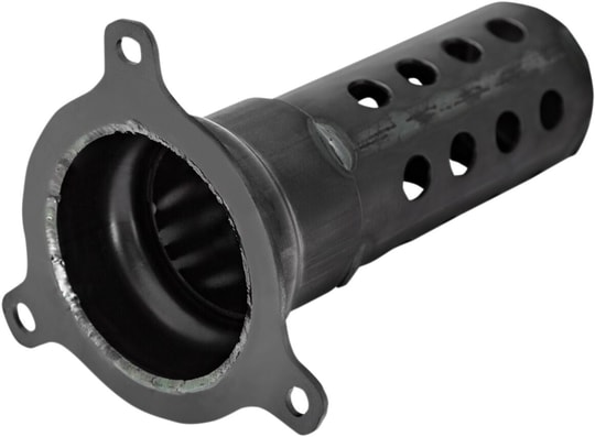 BAFFLE QUIET - FITS HI-OUTPUT 