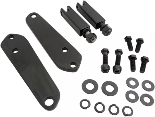 BAĞLANTI HWY PEGS BLK FXD
