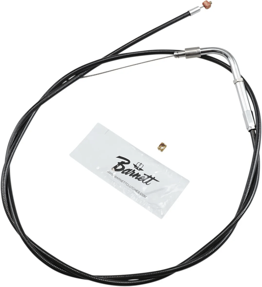 BARNETT +6 IDLE CBLE 96-01 / +6 RÖLANTİ CBLE 96-01 FLHRI KOD: DS223914