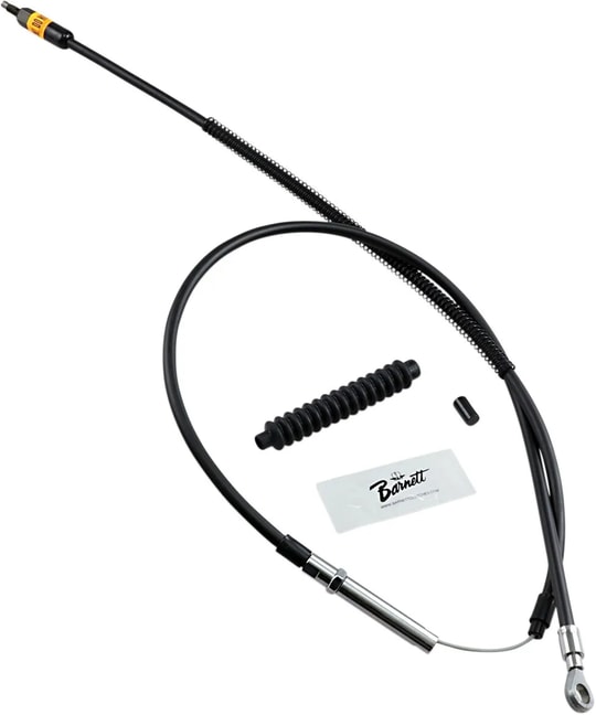 BARNETT CABLE CLTCH / DEBRİYAJ KABLOSU  38702-05A KOD: 0652-1224