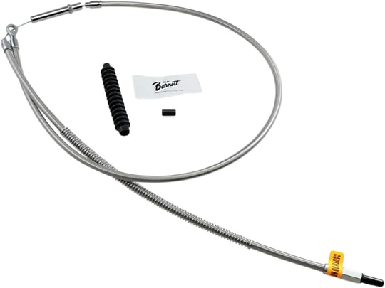 BARNETT CABLE CLTCH / DEBRİYAJ KABLOSU  38667-08SC KOD: 6521239