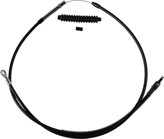 BARNETT CABLE CLUTCH BLACK / DEBRİYAJ KABLOSU  BLACK STD KOD: 6523095