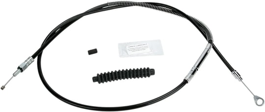 BARNETT CABLE CLUTCH / DEBRİYAJ KABLOSU  38601-89+6 KOD: 0652-0508