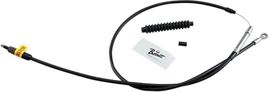 BARNETT CABLE CLUTCH / DEBRİYAJ KABLOSU  38620-96+6 KOD: 0652-0472