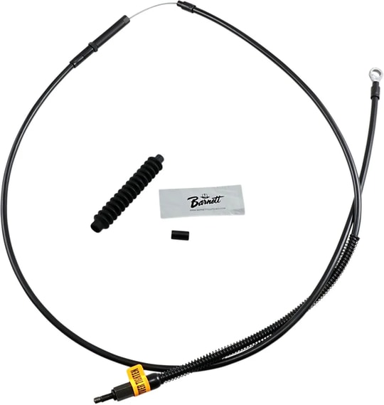 BARNETT CABLE CLUTCH / DEBRİYAJ KABLOSU  38604-90+6 KOD: 0652-1325
